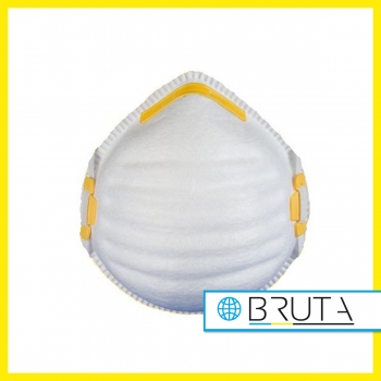 Półmaska filtrująca FS-17 FFP1 NR D Filter Service